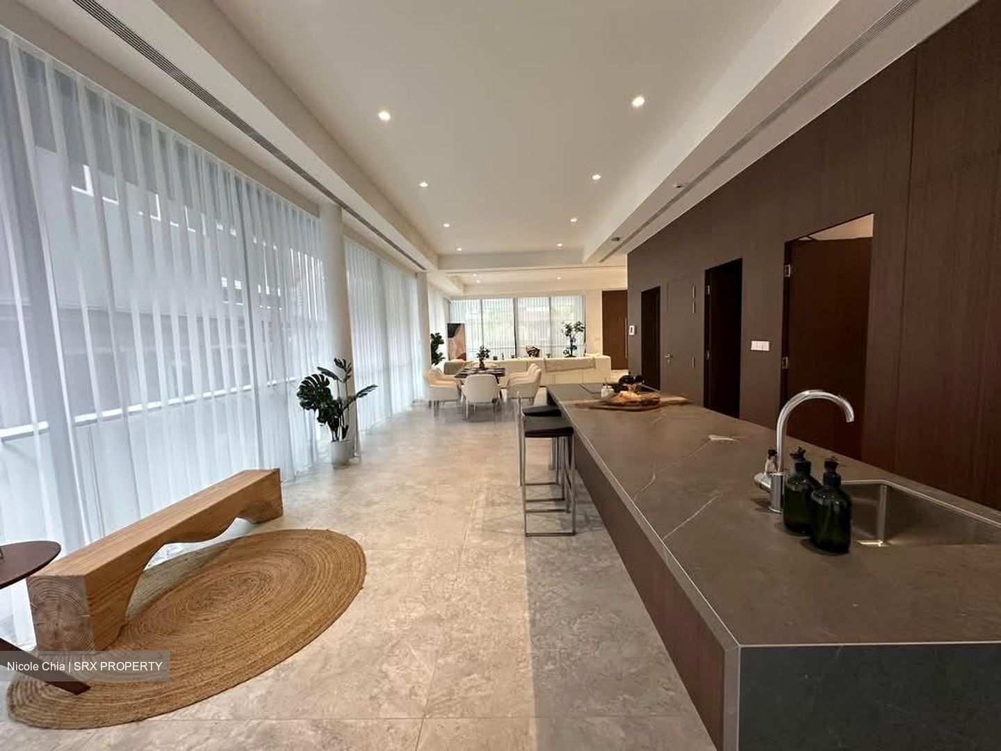 Seletar Hills Estate (D28), Semi-Detached #630024101